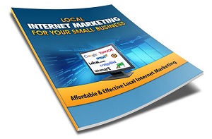 Local Internet Marketing for Small Businesses