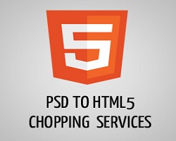 PSD to HTML | PSD to HTML Conversion | Convert PSD to Html