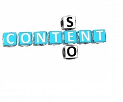 SEO content freelancer for websites