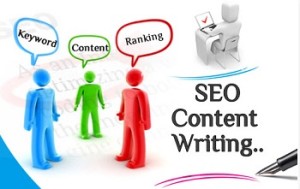 Freelance SEO content writer